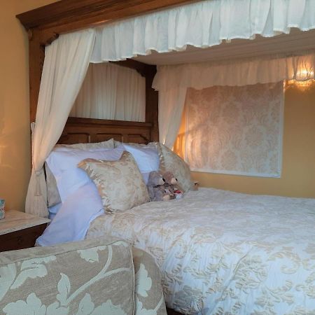 Min Y Don Guest House Llanfairfechan Εξωτερικό φωτογραφία