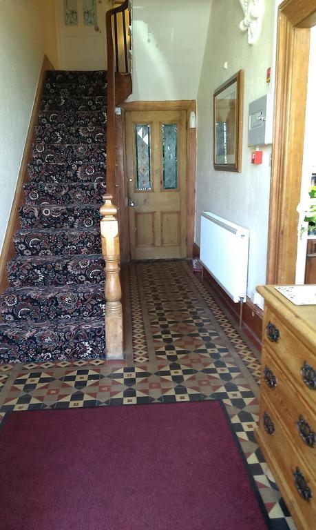 Min Y Don Guest House Llanfairfechan Εξωτερικό φωτογραφία