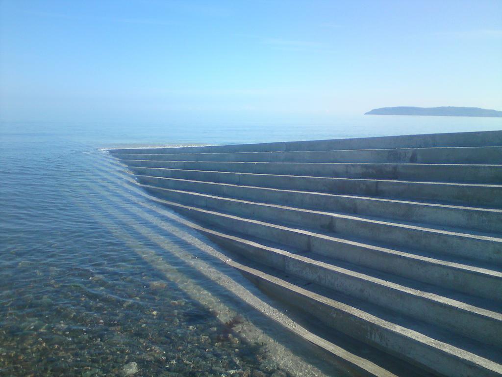 Min Y Don Guest House Llanfairfechan Εξωτερικό φωτογραφία