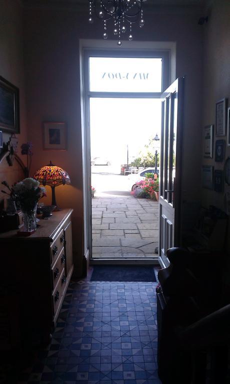 Min Y Don Guest House Llanfairfechan Εξωτερικό φωτογραφία