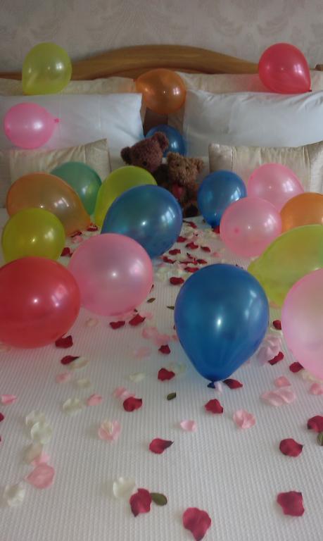 Min Y Don Guest House Llanfairfechan Εξωτερικό φωτογραφία