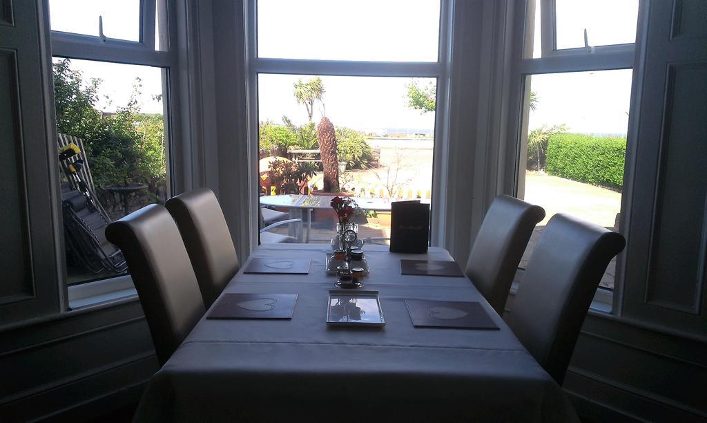 Min Y Don Guest House Llanfairfechan Εξωτερικό φωτογραφία
