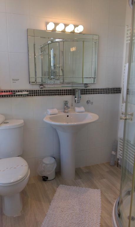 Min Y Don Guest House Llanfairfechan Εξωτερικό φωτογραφία