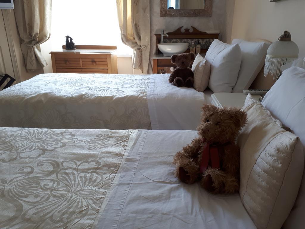 Min Y Don Guest House Llanfairfechan Εξωτερικό φωτογραφία