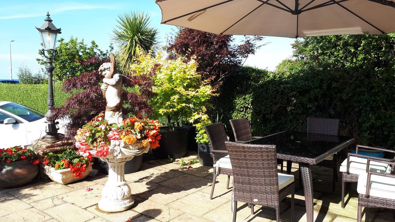 Min Y Don Guest House Llanfairfechan Εξωτερικό φωτογραφία