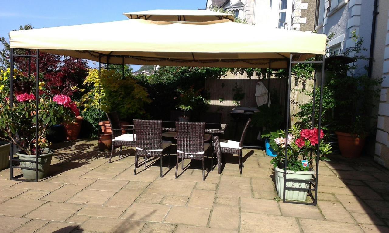 Min Y Don Guest House Llanfairfechan Εξωτερικό φωτογραφία
