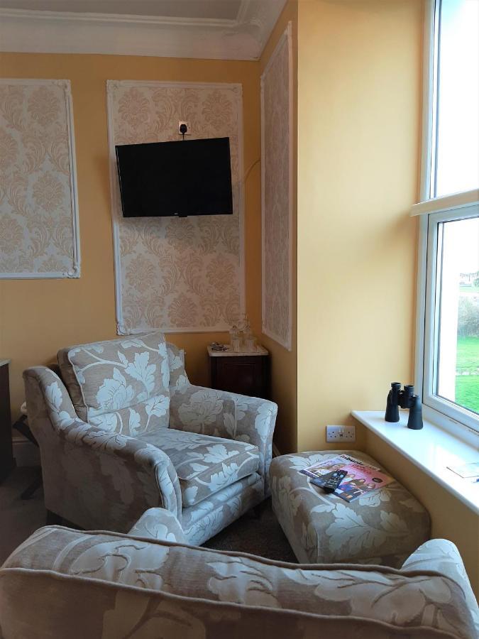 Min Y Don Guest House Llanfairfechan Εξωτερικό φωτογραφία