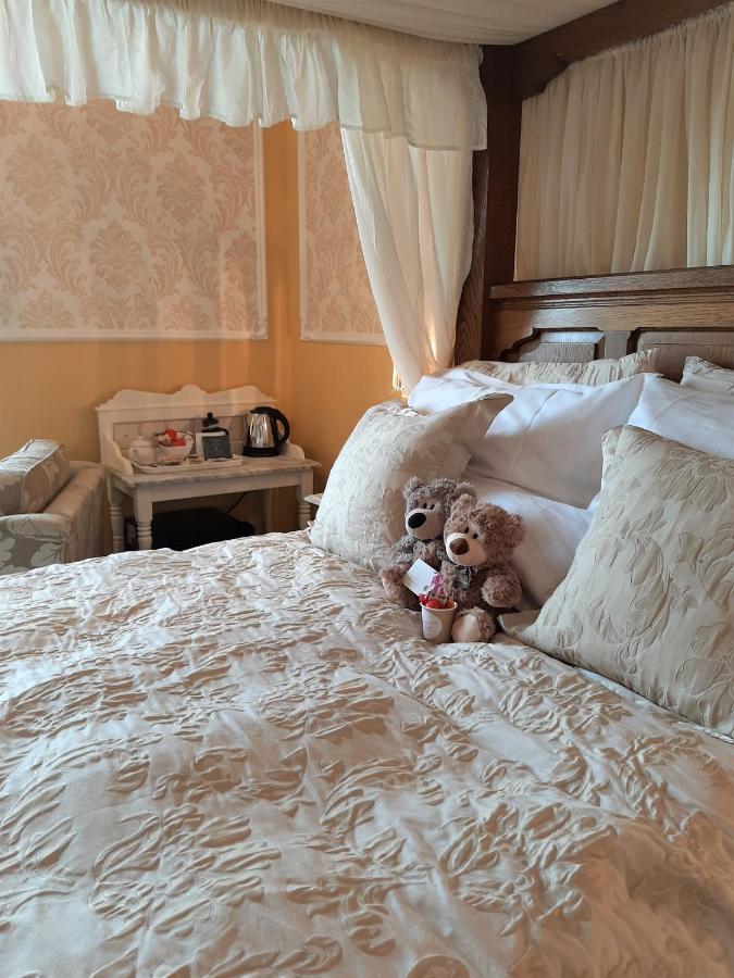 Min Y Don Guest House Llanfairfechan Εξωτερικό φωτογραφία